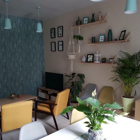 Le Prestige Saint Andre Apartman Châteauroux Kültér fotó