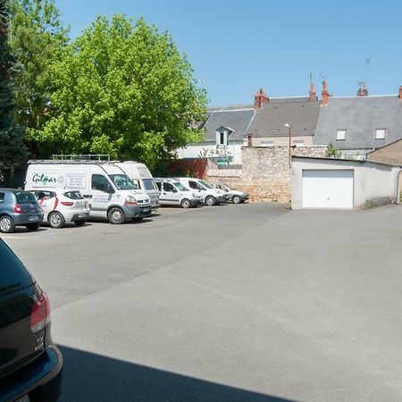 Le Prestige Saint Andre Apartman Châteauroux Kültér fotó