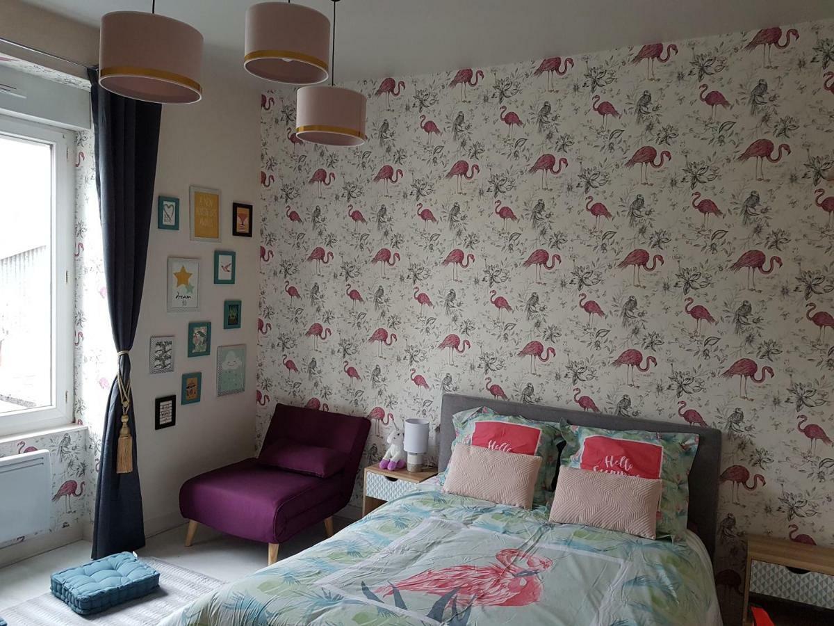Le Prestige Saint Andre Apartman Châteauroux Kültér fotó