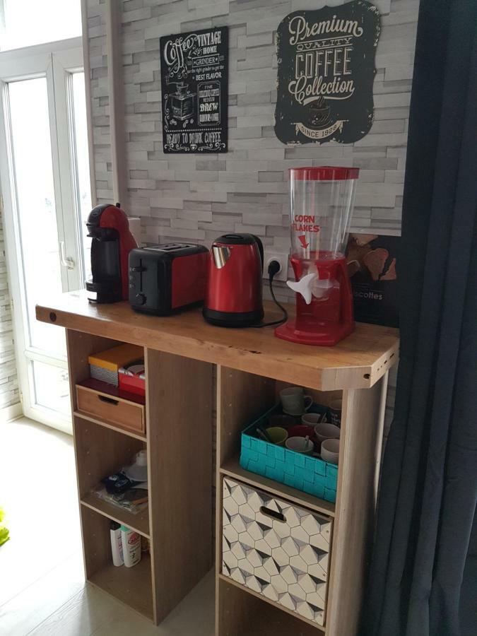 Le Prestige Saint Andre Apartman Châteauroux Kültér fotó