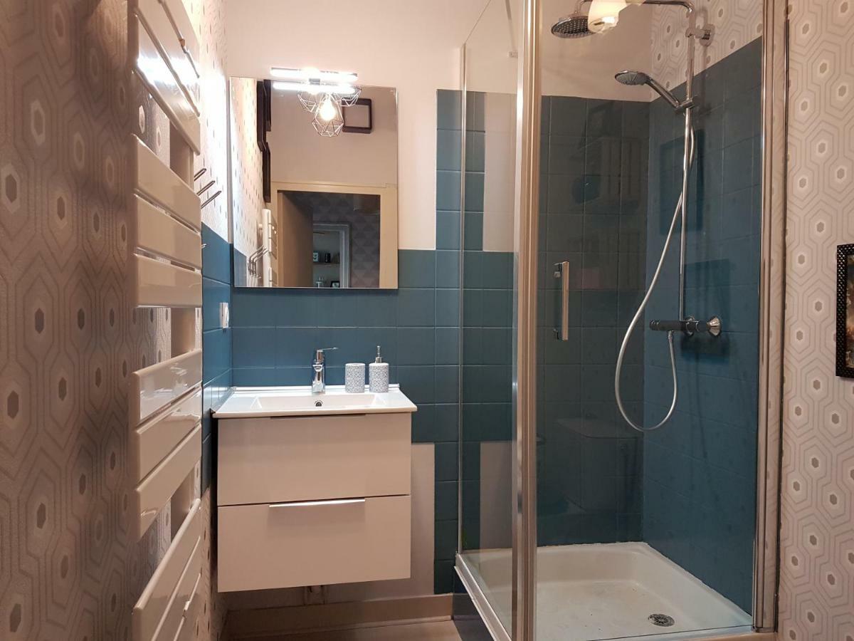Le Prestige Saint Andre Apartman Châteauroux Kültér fotó